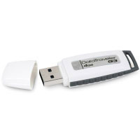 Kingston 4GB DataTraveler G3 (DTIG3/4GB)